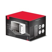 Мікрохвильова піч Ergo EM-2036