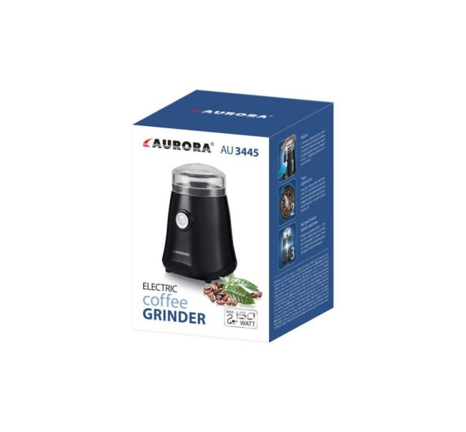 Кавомолка Aurora AU3445