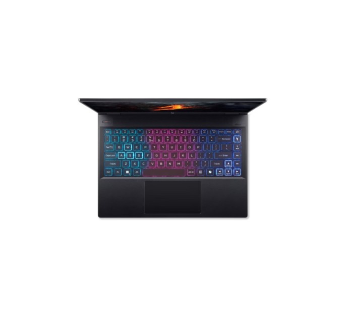 Ноутбук Acer Nitro 14 AN14-41 (NH.QSREU.002)