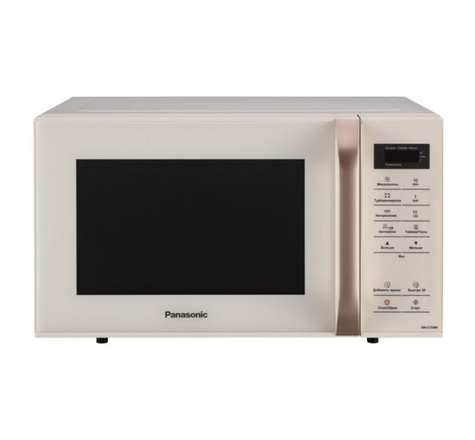 Микроволновая печь Panasonic NN-ST35MKZPE