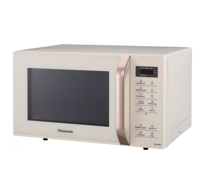 Микроволновая печь Panasonic NN-ST35MKZPE