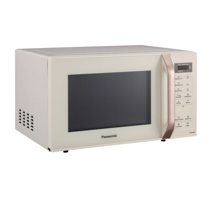 Микроволновая печь Panasonic NN-ST35MKZPE