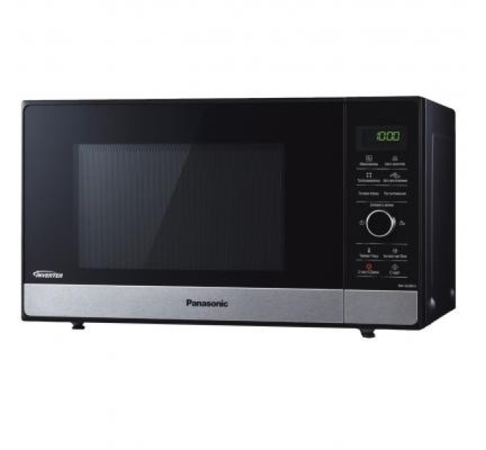 Микроволновая печь Panasonic NN-SD38HSZPE