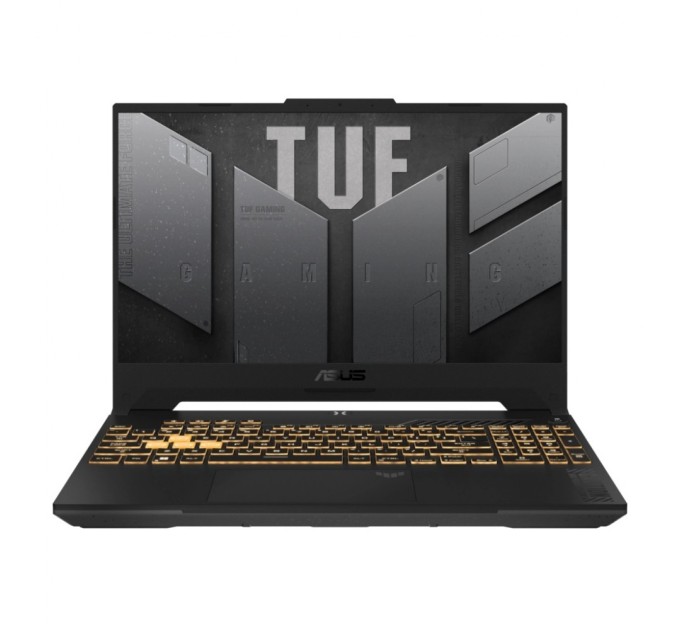 Ноутбук ASUS TUF Gaming F15 FX507ZV4-HQ039 (90NR0FA7-M007B0)