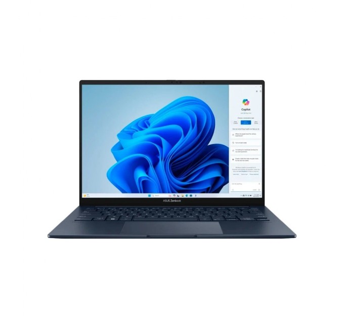 Ноутбук ASUS Zenbook 14 OLED UX3405MA-PP047X (90NB11R1-M00260)