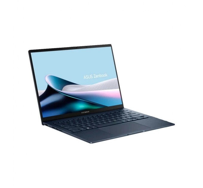 Ноутбук ASUS Zenbook 14 OLED UX3405MA-PP047X (90NB11R1-M00260)