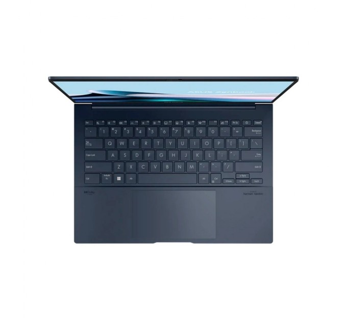 Ноутбук ASUS Zenbook 14 OLED UX3405MA-PP047X (90NB11R1-M00260)