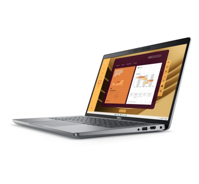 Ноутбук Dell Latitude 5350 (210-BLST-2407VDF)