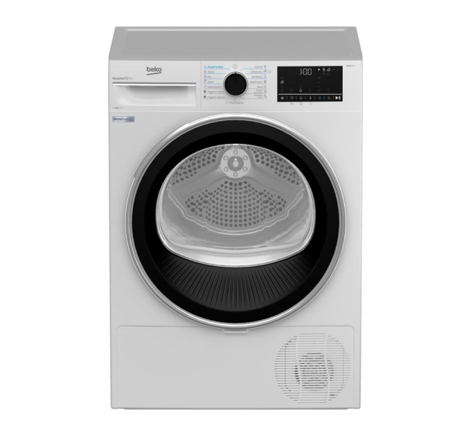 Сушильна машина Beko B5T68243