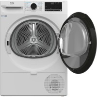 Сушильна машина Beko B5T68243