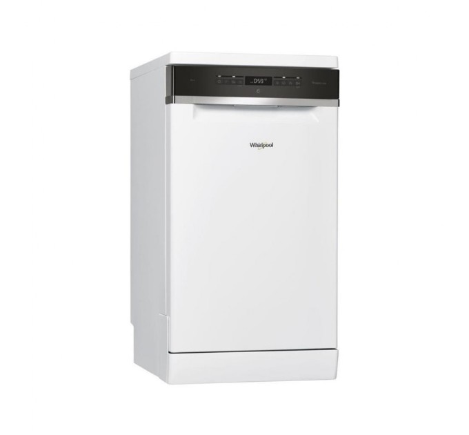 Посудомийна машина Whirlpool WSFO3O23PF