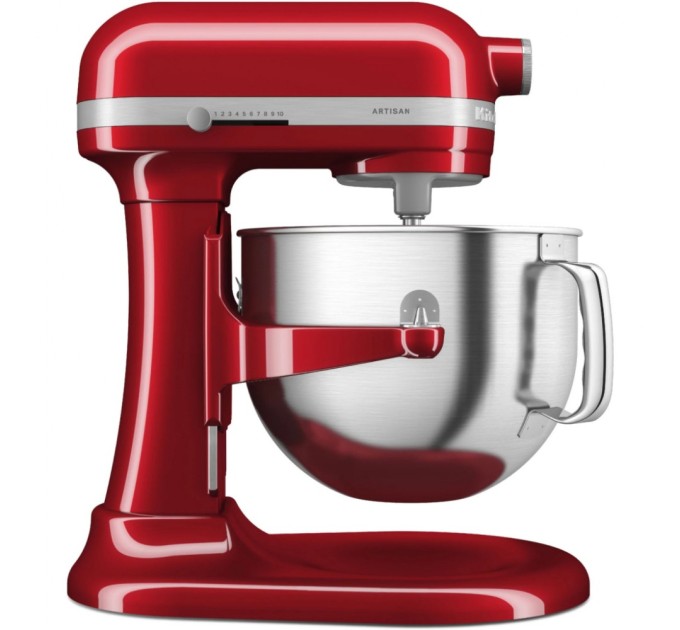 Кухонний комбайн KitchenAid 5KSM70SHXECA