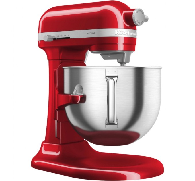 Кухонний комбайн KitchenAid 5KSM70SHXECA