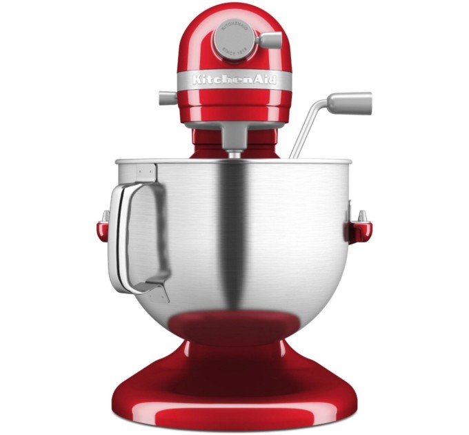 Кухонний комбайн KitchenAid 5KSM70SHXECA