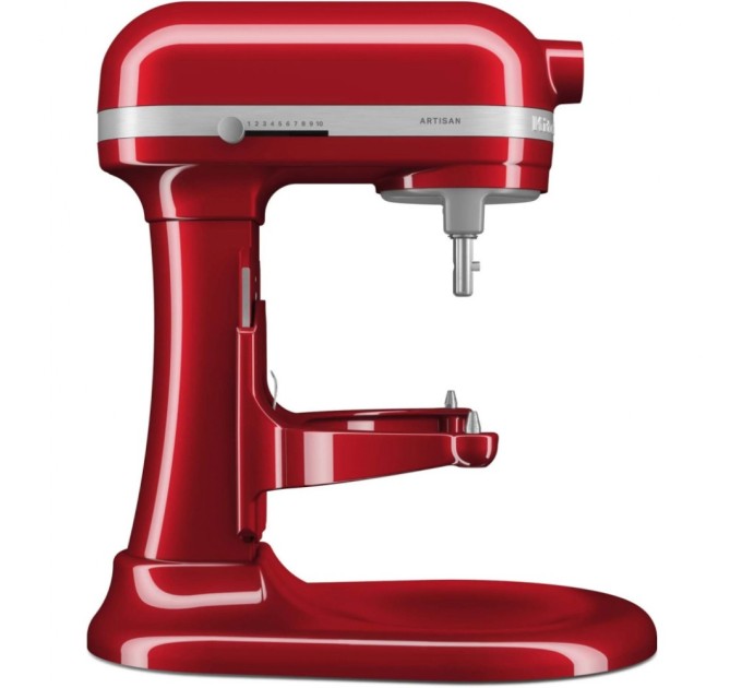 Кухонний комбайн KitchenAid 5KSM70SHXECA