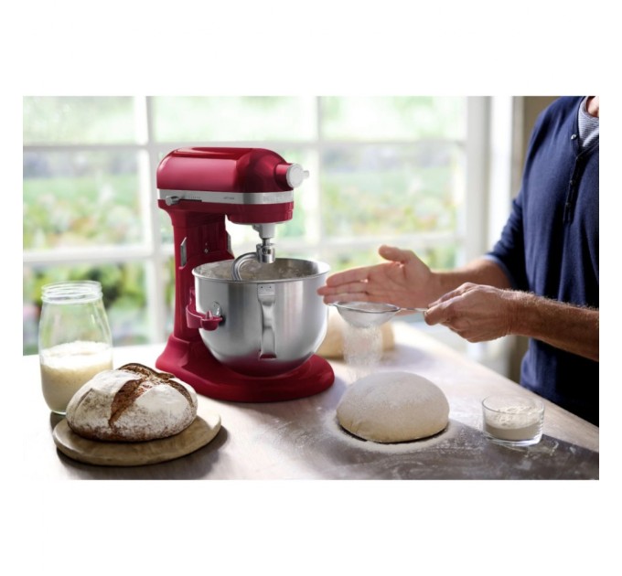 Кухонний комбайн KitchenAid 5KSM70SHXECA