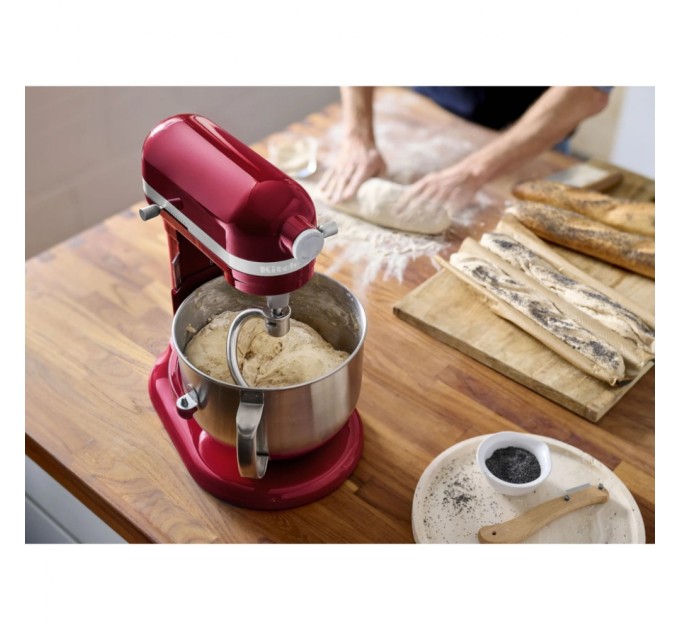 Кухонний комбайн KitchenAid 5KSM70SHXECA