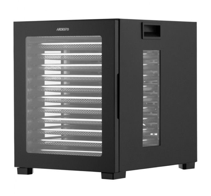 Сушка для овочів та фруктів Ardesto FDB-1242