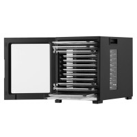 Сушка для овочів та фруктів Ardesto FDB-1242