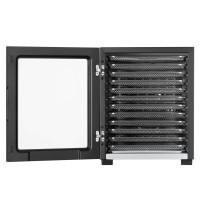 Сушка для овочів та фруктів Ardesto FDB-1242