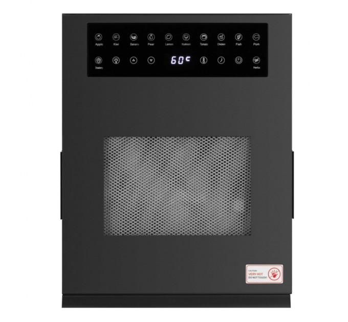 Сушка для овочів та фруктів Ardesto FDB-1242