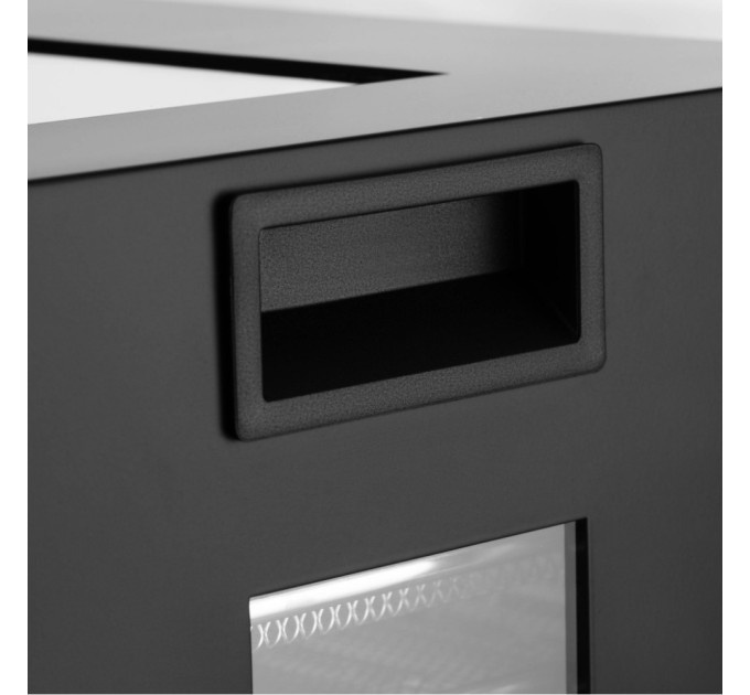 Сушка для овочів та фруктів Ardesto FDB-1242