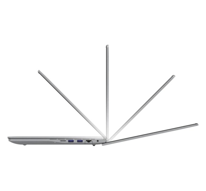 Ноутбук Pixus Link (4897058531961)