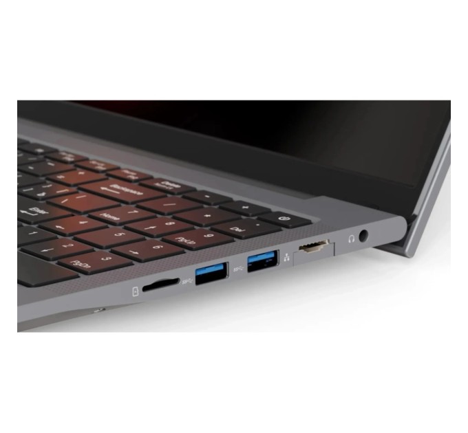 Ноутбук Pixus Link (4897058531961)