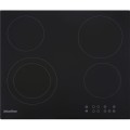 Варочна поверхня Interline HHV 566 SZP BA
