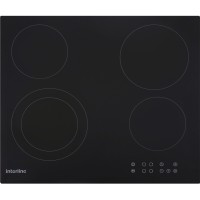 Варочна поверхня Interline HHV 566 SZP BA