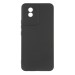 Чехол для моб. телефона Armorstandart Matte Slim Fit Vivo Y02 Camera cover Black (ARM67060)