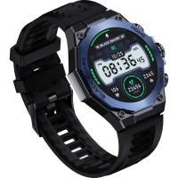 Смарт-годинник Black Shark S1 Pro Blue BS-S1Pro (1091684)