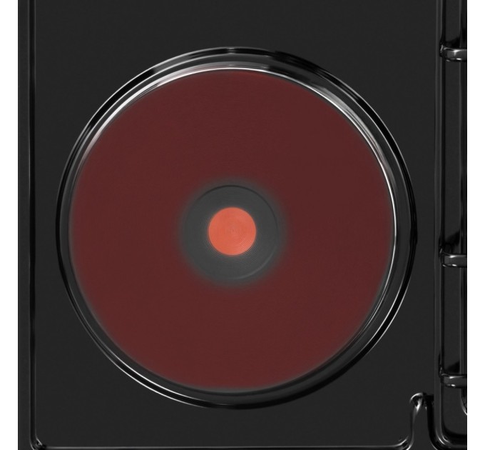 Варочна поверхня Eleyus DUO 60 BL H2 EF