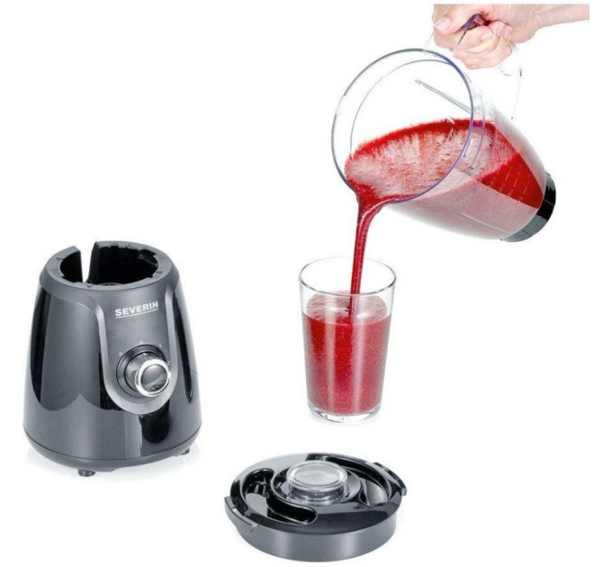 Блендер Severin SM 3707