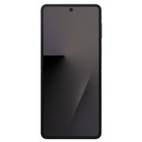 Мобільний телефон Samsung Galaxy Flip7 12/512Gb Jetblack (SM-F766BZKHSEK)