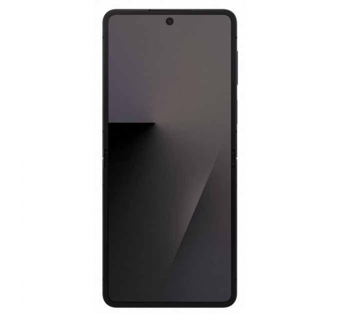Мобільний телефон Samsung Galaxy Flip7 12/512Gb Jetblack (SM-F766BZKHSEK)