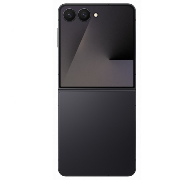 Мобільний телефон Samsung Galaxy Flip7 12/512Gb Jetblack (SM-F766BZKHSEK)