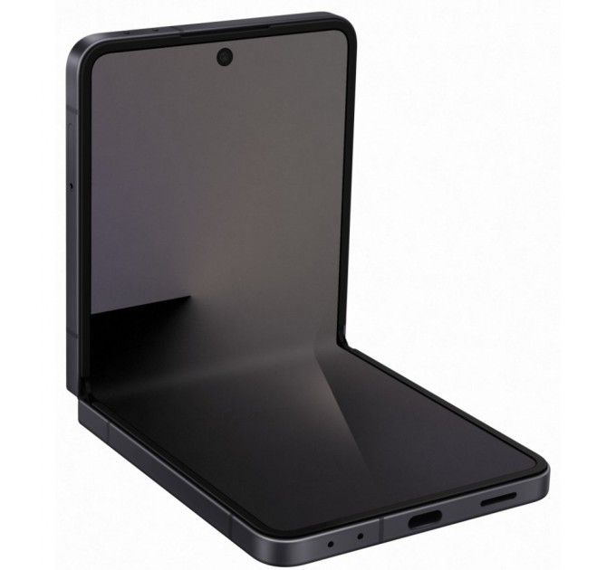 Мобільний телефон Samsung Galaxy Flip7 12/512Gb Jetblack (SM-F766BZKHSEK)
