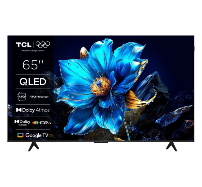 Телевізор TCL 65P7K