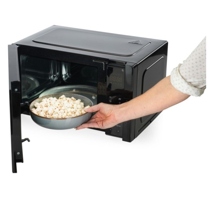 Мікрохвильова піч Hisense H25MOBS4HGI