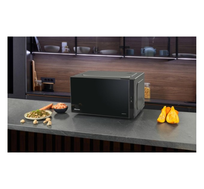 Мікрохвильова піч Hisense H25MOBS4HGI