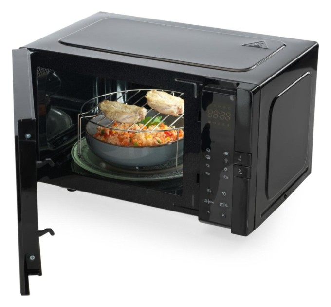 Мікрохвильова піч Hisense H25MOBS4HGI