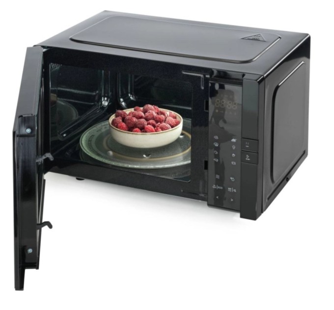 Мікрохвильова піч Hisense H25MOBS4HGI