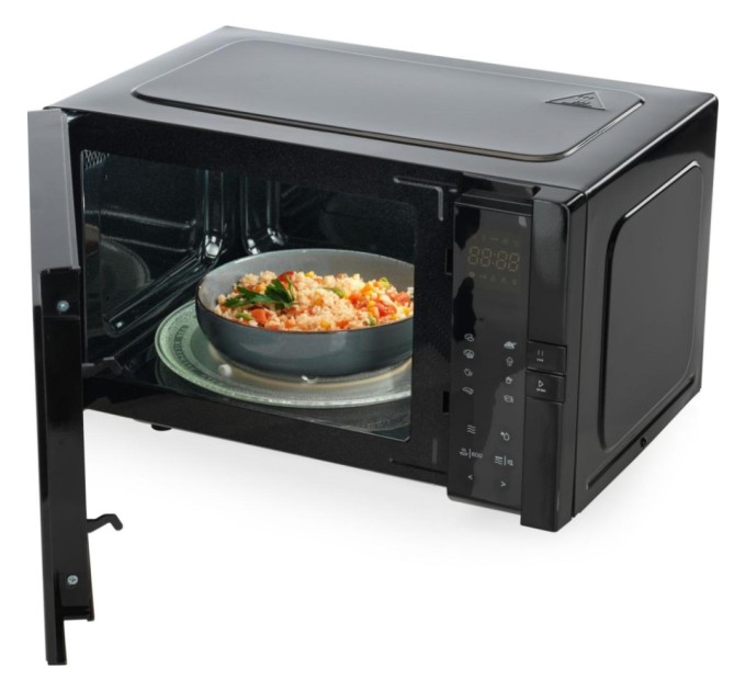 Мікрохвильова піч Hisense H25MOBS4HGI