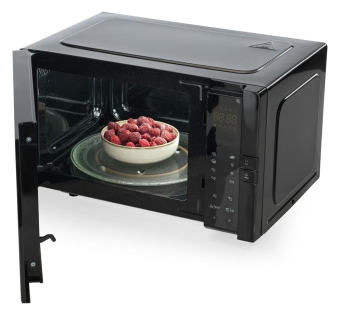 Мікрохвильова піч Hisense H25MOBS4HGI