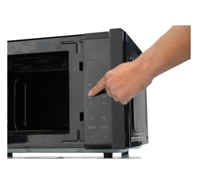 Мікрохвильова піч Hisense H25MOBS4HGI