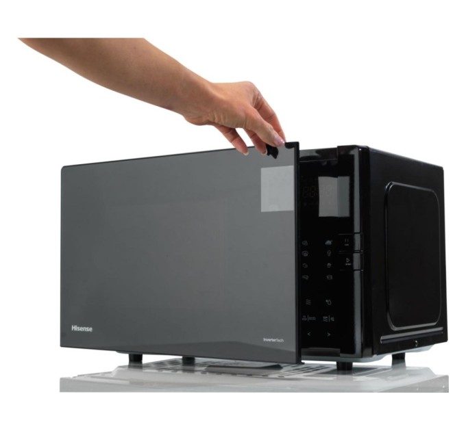 Мікрохвильова піч Hisense H25MOBS4HGI