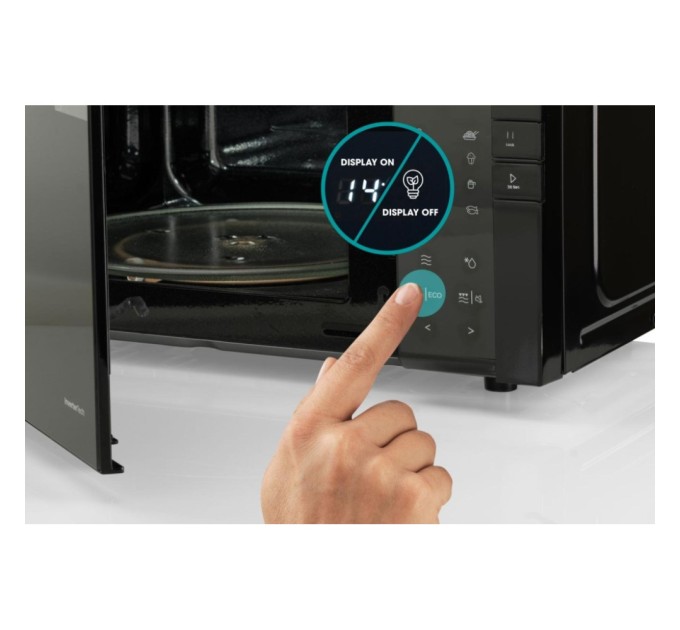 Мікрохвильова піч Hisense H25MOBS4HGI