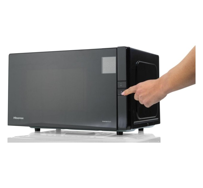 Мікрохвильова піч Hisense H25MOBS4HGI