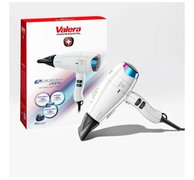 Фен Valera ePower 2020 eQ RC D (EP2020 EQ RC)